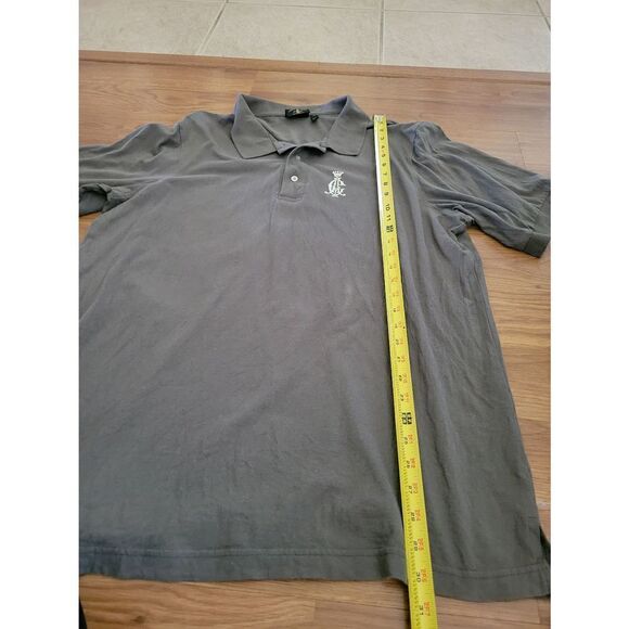 ‎Christian Audigier Polo Mens - Picture 6 of 9